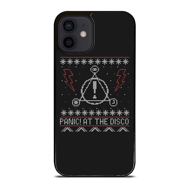 PANIC AT THE DISCO 2 iPhone 12 Mini Case Cover