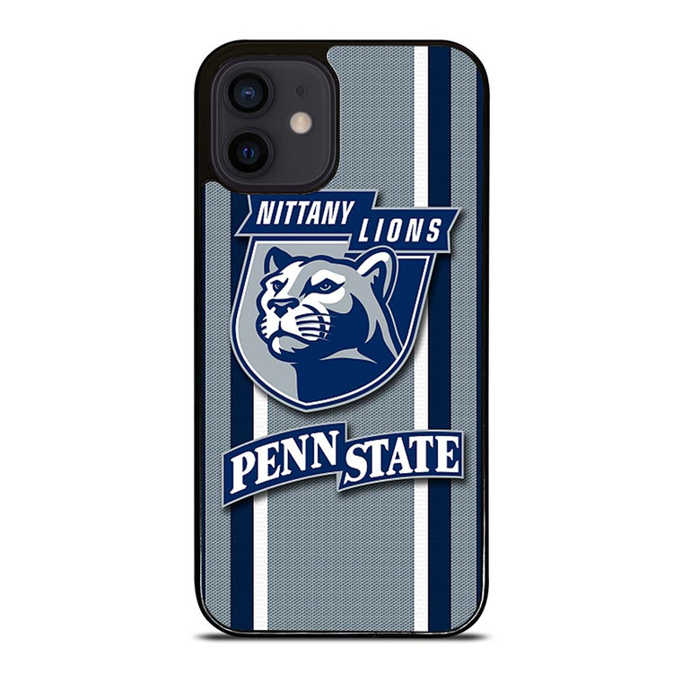 PENN STATE NITTANY LIONS iPhone 12 Mini Case Cover