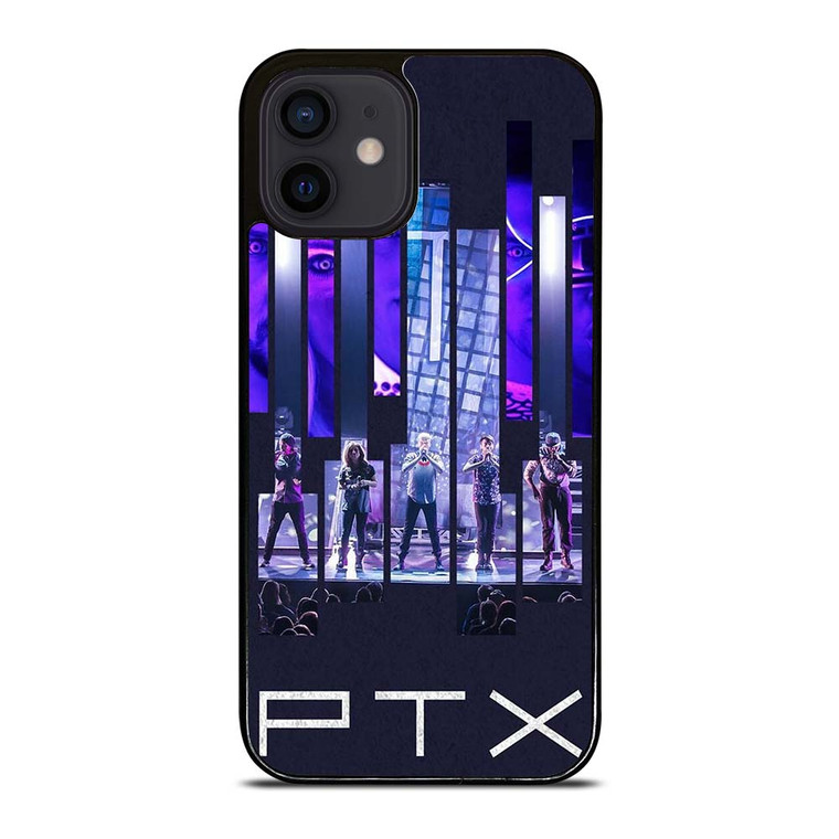 PENTATONIX ALBUM iPhone 12 Mini Case Cover