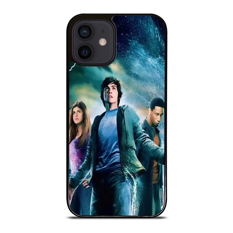 PERCY JACKSON iPhone 12 Mini Case Cover
