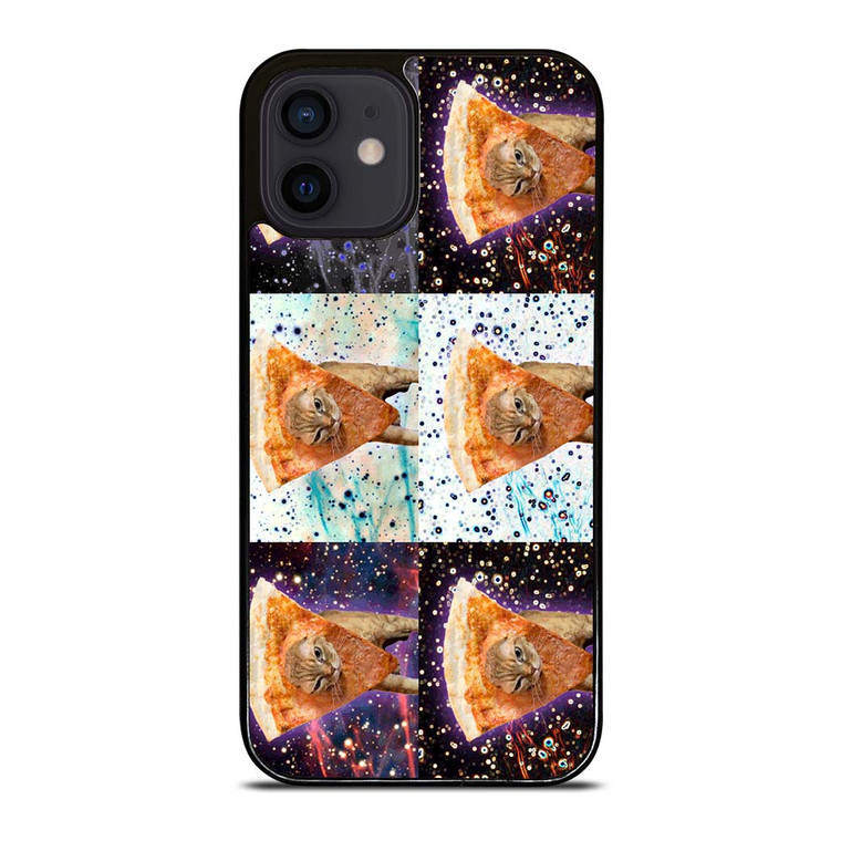 PIZZA CAT 2 iPhone 12 Mini Case Cover