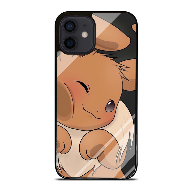 POKEMON EEVEE iPhone 12 Mini Case Cover