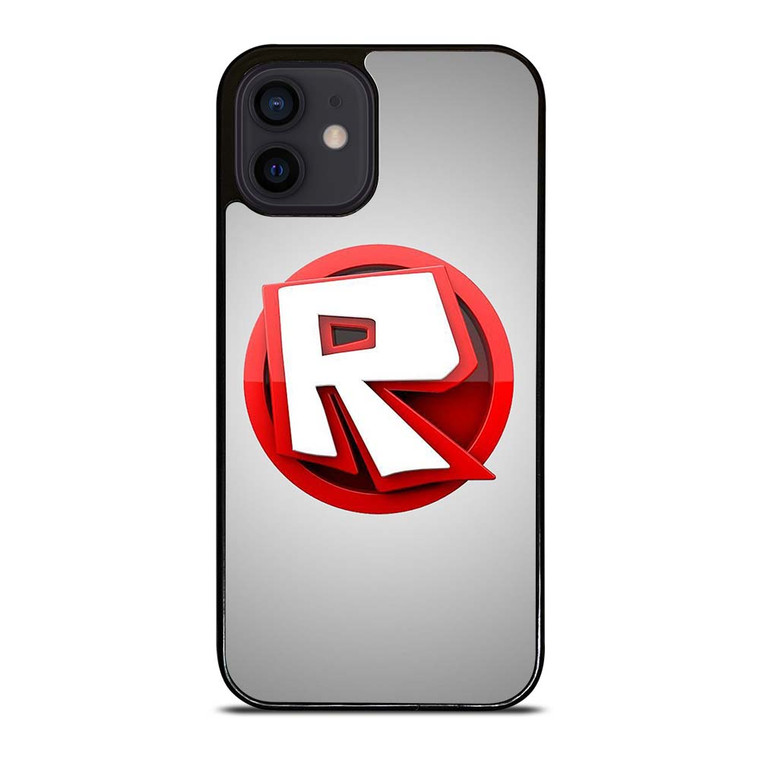 ROBLOX GAMES LOGO 2 iPhone 12 Mini Case Cover