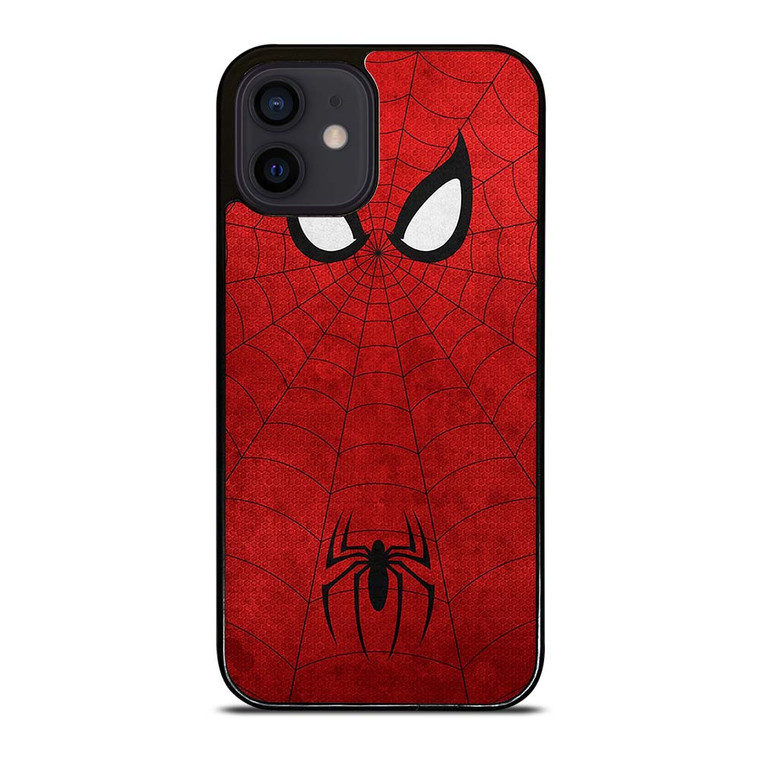 SPIDERMAN AVENGERS iPhone 12 Mini Case Cover