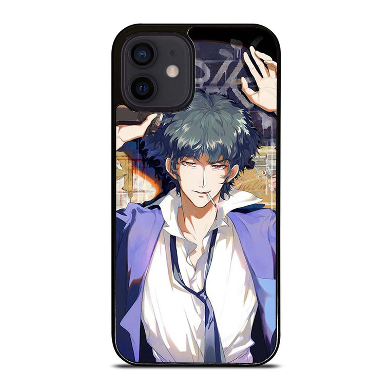 SPIKE SPIEGEL COWBOY BEBOP iPhone 12 Mini Case Cover