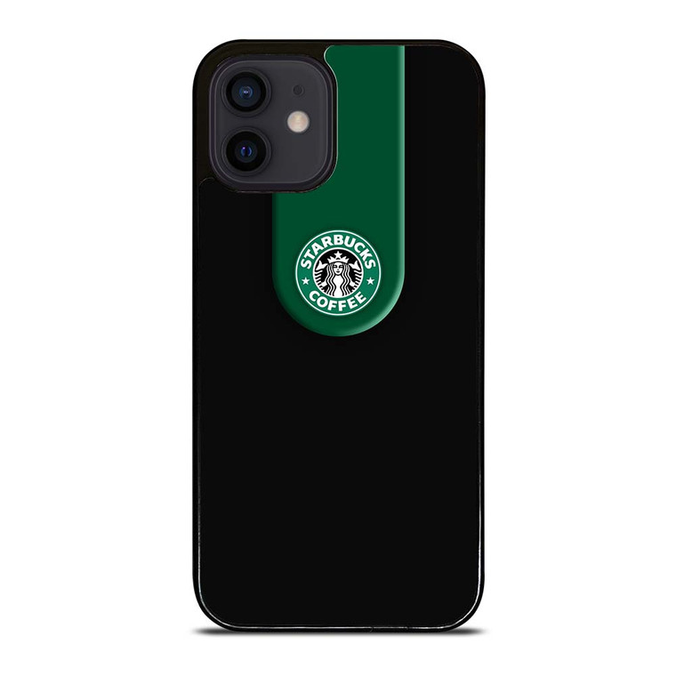 STARBUCKS COFFEE ICON iPhone 12 Mini Case Cover