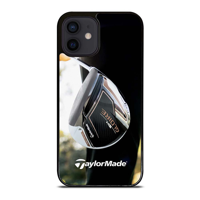 TAYLORMADE SIM GLOIRE iPhone 12 Mini Case Cover