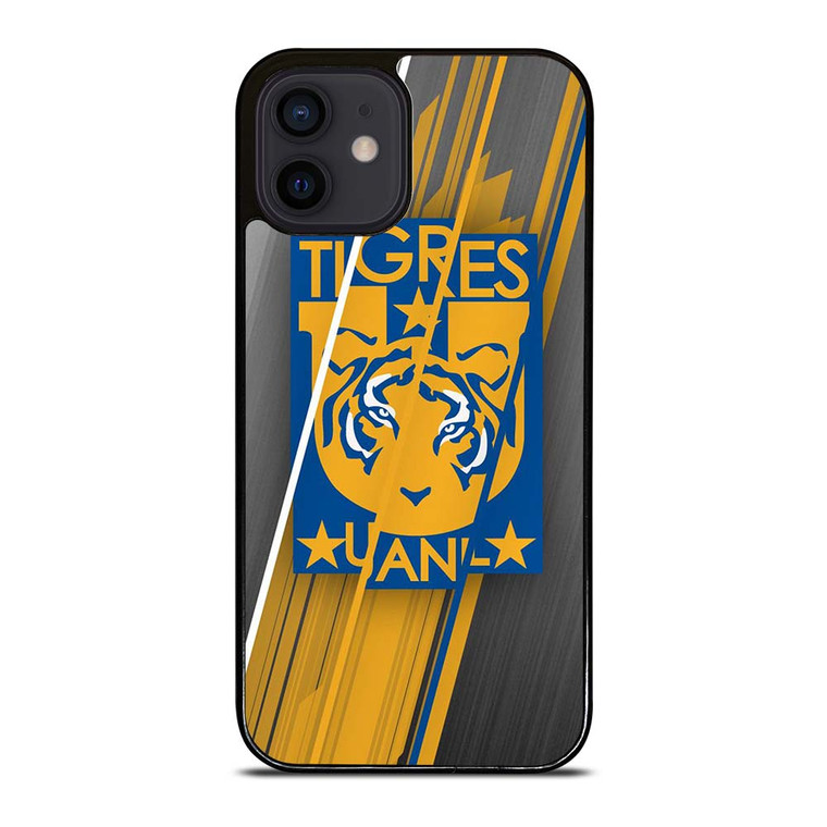 UANL TIGRES SYMBOL iPhone 12 Mini Case Cover
