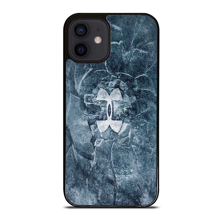 UNDER ARMOUR ICE iPhone 12 Mini Case Cover