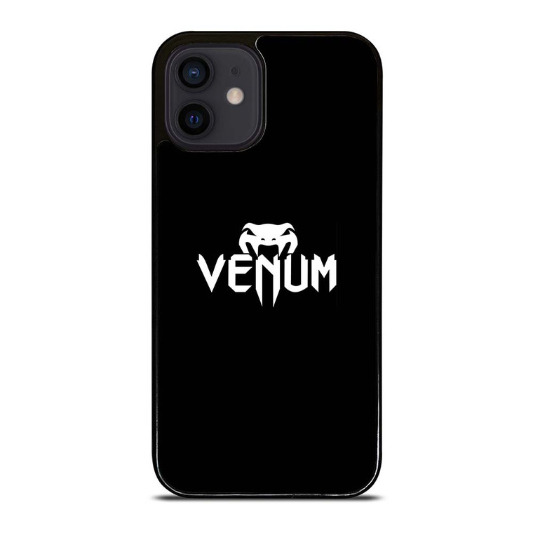 VENUM BOXING GEAR LOGO iPhone 12 Mini Case Cover