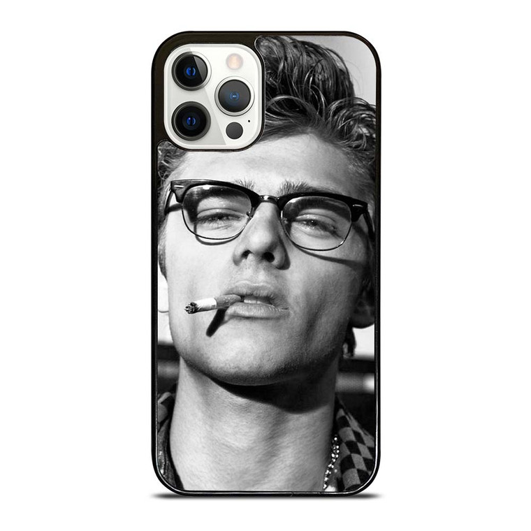 JAMES DEAN SEXY iPhone 12 Pro Case Cover