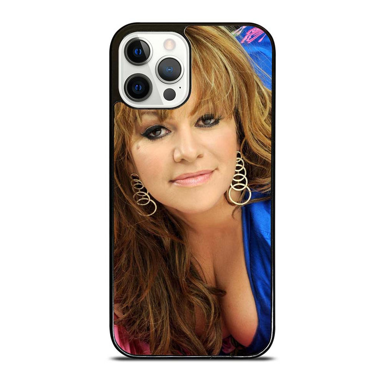 JENNY RIVERA SEXY iPhone 12 Pro Case Cover