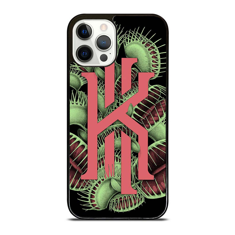 KYRIE IRVING LOGO iPhone 12 Pro Case Cover