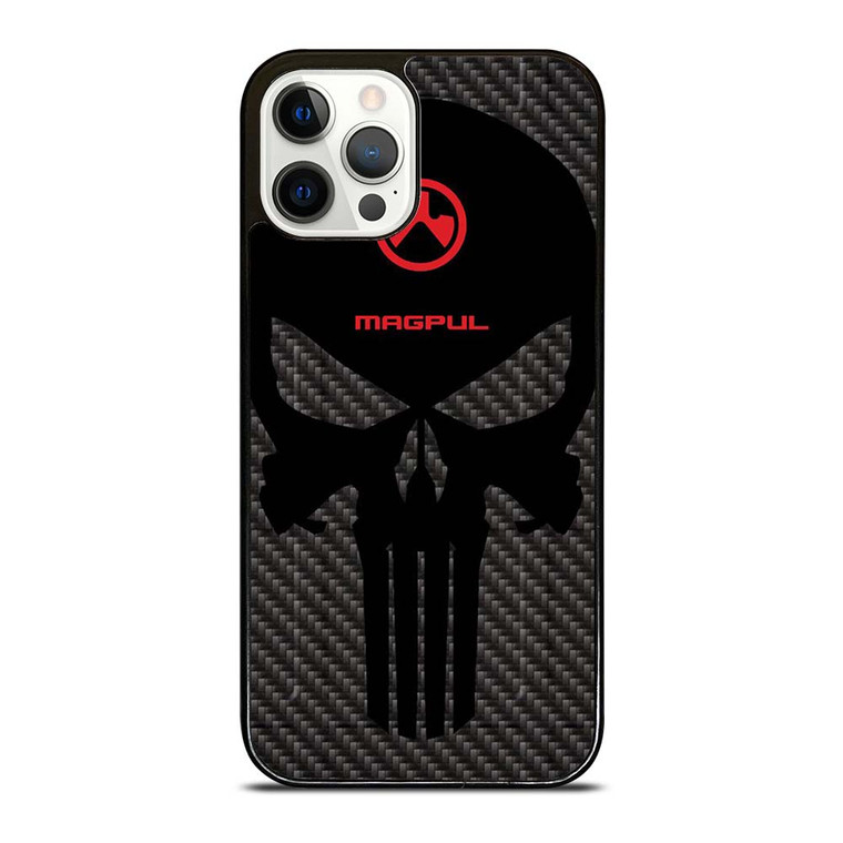 MAGPUL PUNISHER ICON iPhone 12 Pro Case Cover