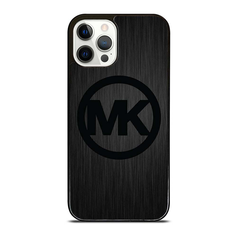 MICHAEL KORS LOGO 2 iPhone 12 Pro Case Cover