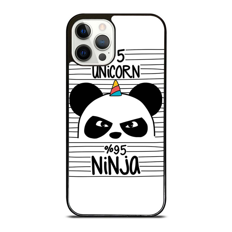 PANDACORN iPhone 12 Pro Case Cover