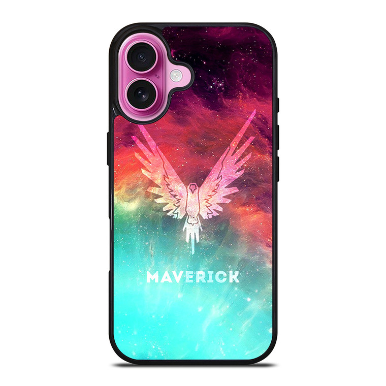 GALAXY LOGANG MAVERICK LOGAN PAUL iPhone 16 Plus Case Cover GALAXY LOGANG MAVERICK LOGAN PAUL iPhone 16 Plus Case Cover