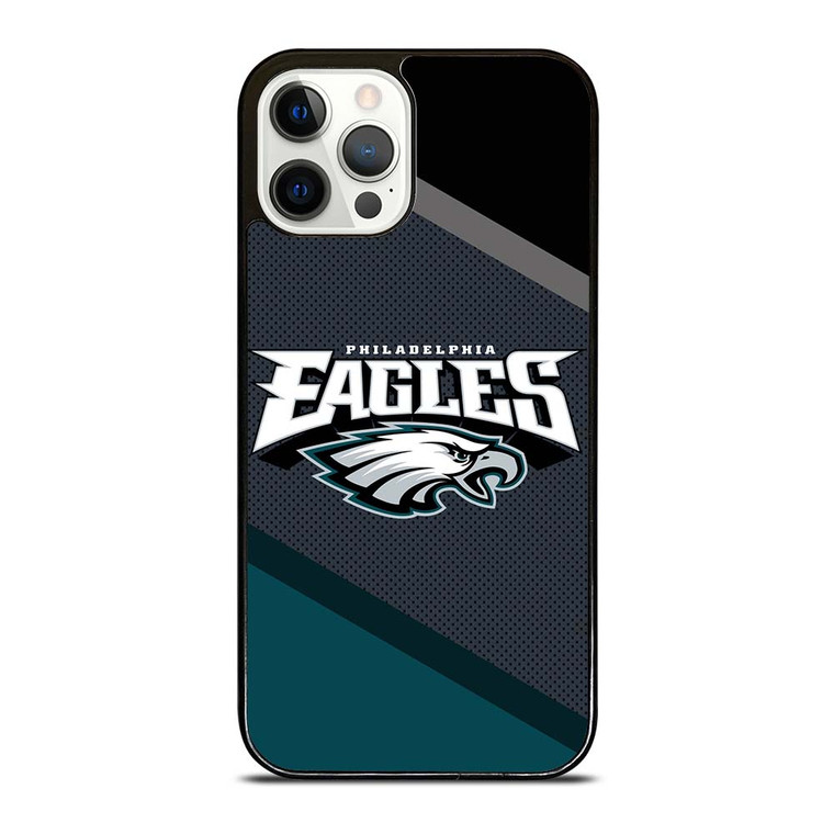 PHILADELPHIA EAGLES FOOTBALL iPhone 12 Pro Case Cover