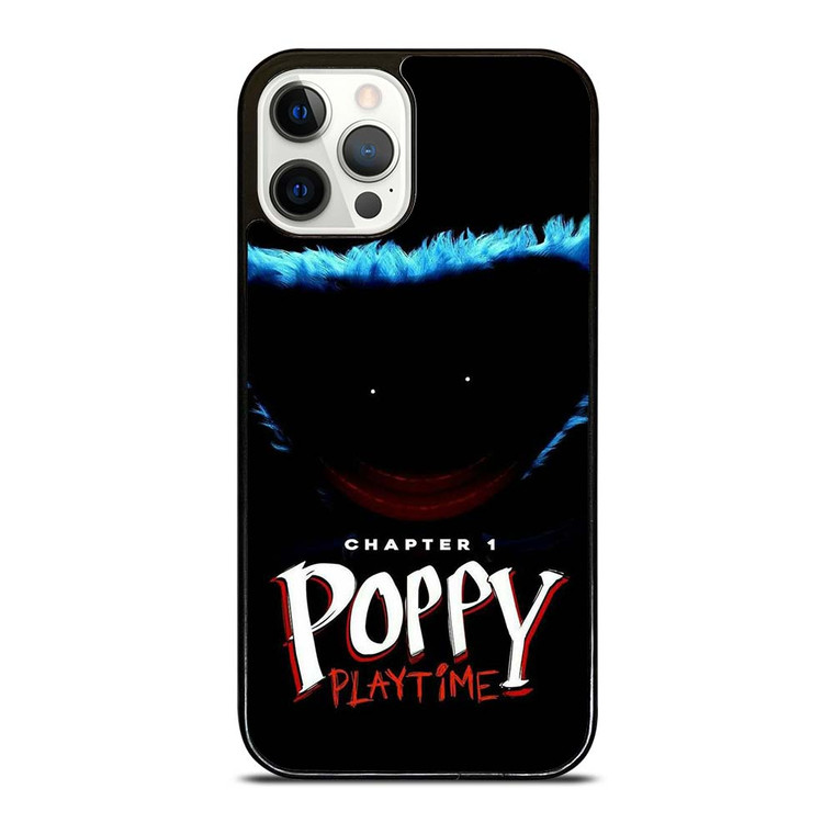 POPPY PLAYTIME CHAPTER 1 HORROR GAMES iPhone 12 Pro Case Cover