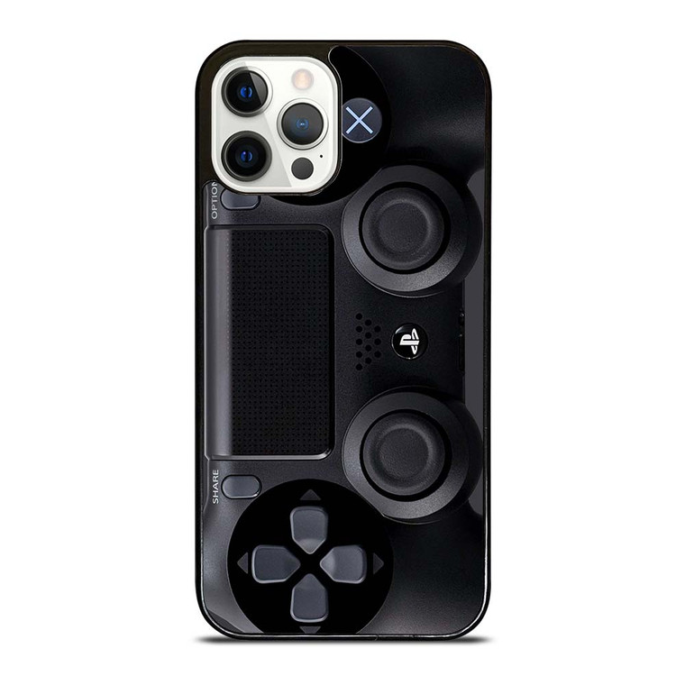 PS4 CONTROLLER PLAY STATION iPhone 12 Pro Case Cover