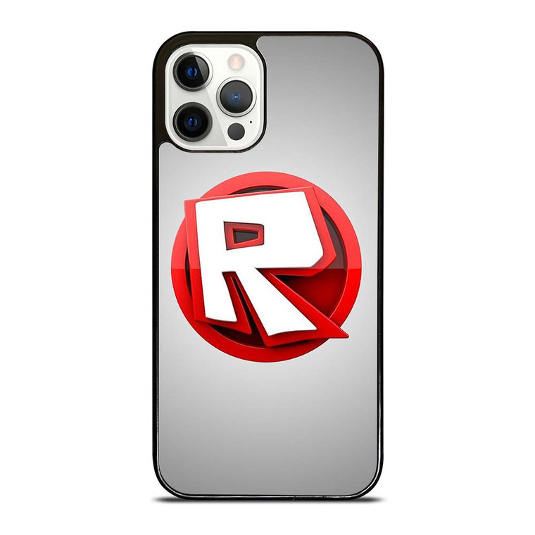 ROBLOX GAMES LOGO 2 iPhone 12 Pro Case Cover