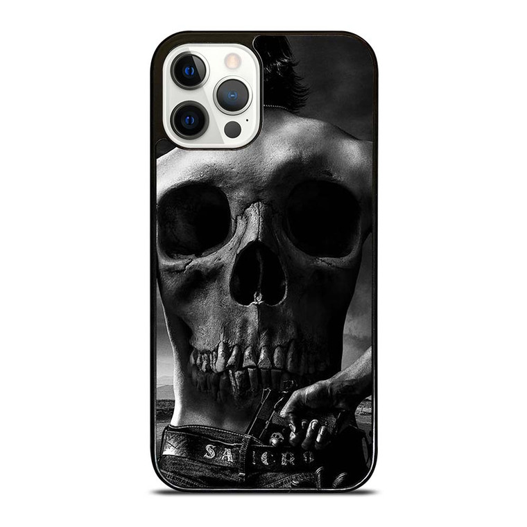SONS OF ANARCHY 1 iPhone 12 Pro Case Cover