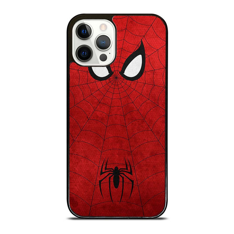 SPIDERMAN AVENGERS iPhone 12 Pro Case Cover