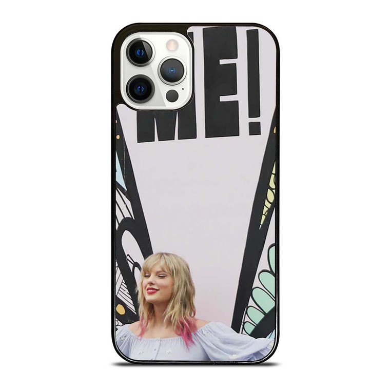 TAYLOR SWIFT ME! ART iPhone 12 Pro Case Cover