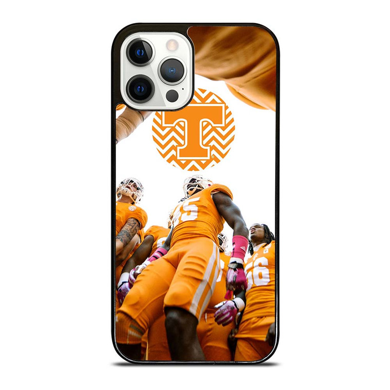 TENNESSEE VOLUNTEERS FOOTBALL iPhone 12 Pro Case Cover