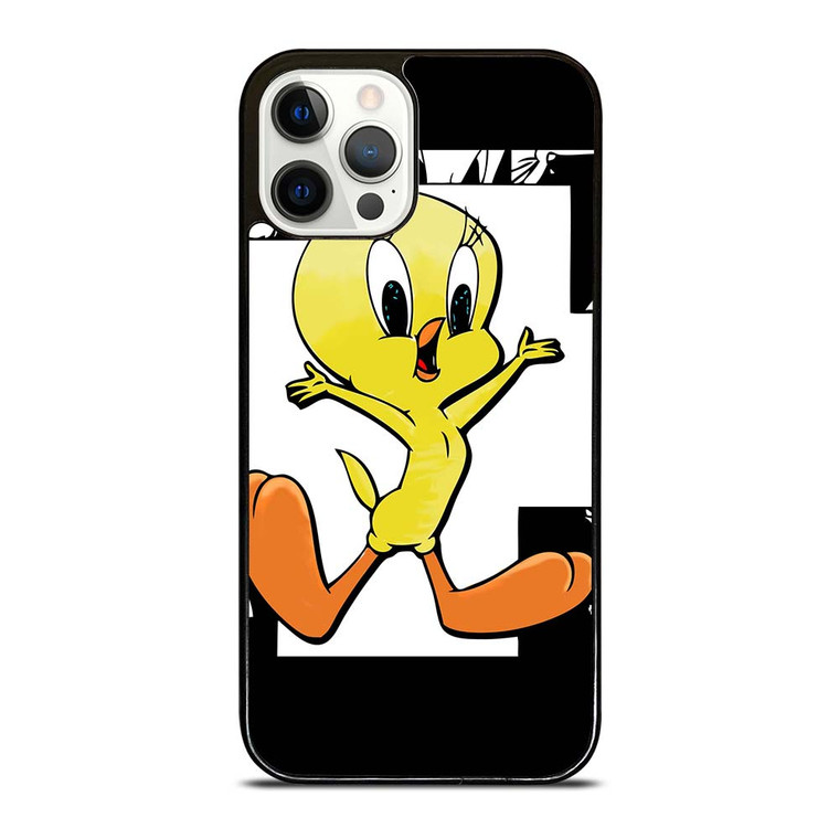 TWEETY BIRD iPhone 12 Pro Case Cover