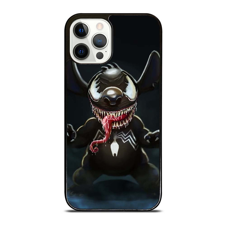 VENOM STITCH iPhone 12 Pro Case Cover