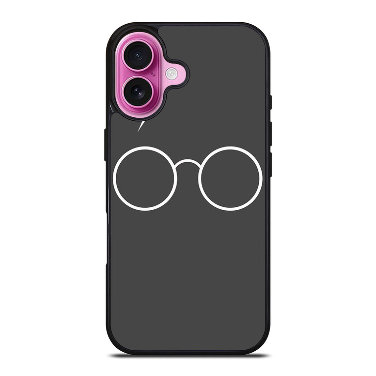 HARRY POTTER iPhone 16 Plus Case Cover
