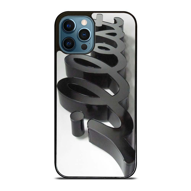 ILLEST iPhone 12 Pro Max Case Cover