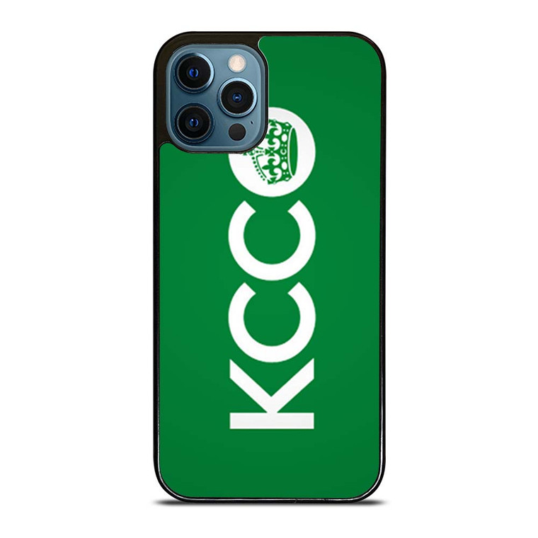 KEEP CALM AND CHIVE ON 3 iPhone 12 Pro Max Case Cover