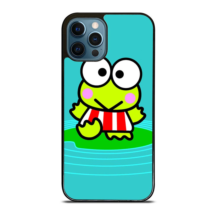 KEROPPI iPhone 12 Pro Max Case Cover