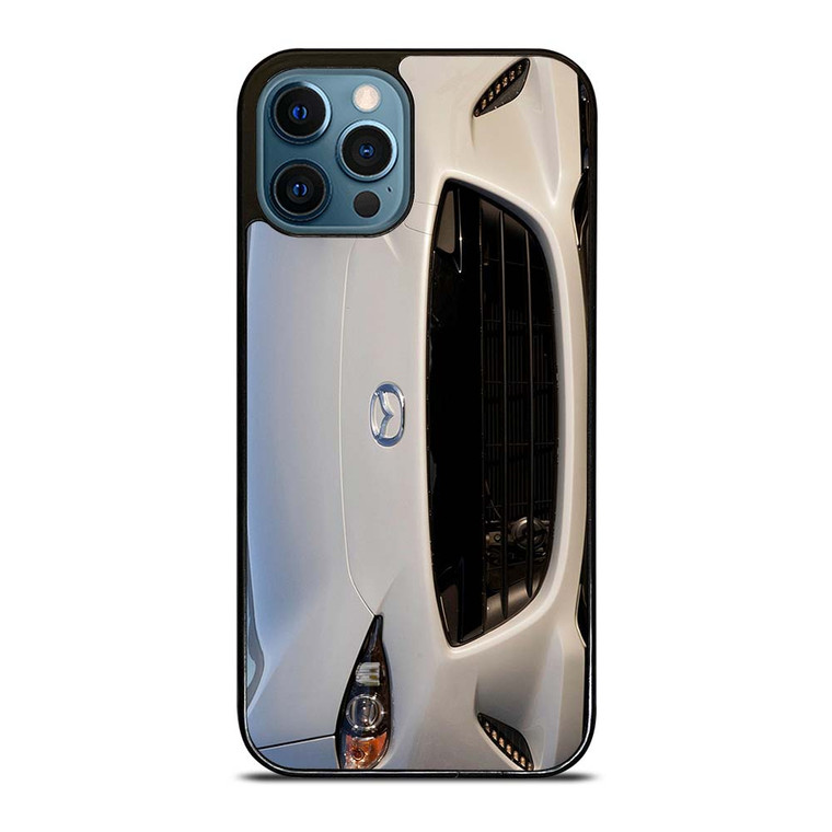 MAZDA MX5 CAR GRILLES iPhone 12 Pro Max Case Cover