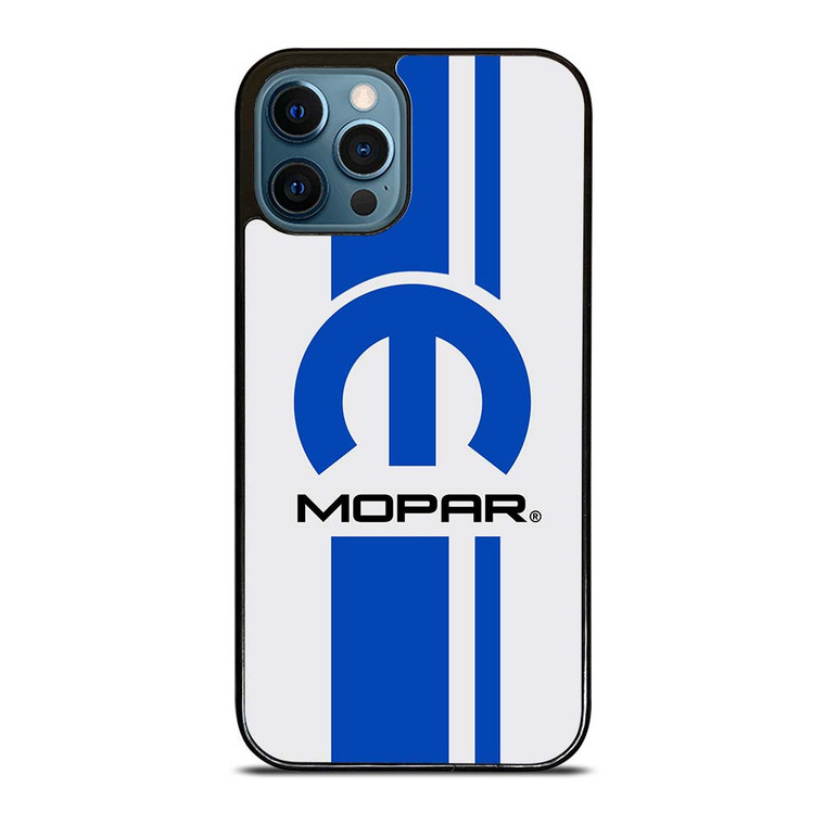 MOPAR LOGO 2 iPhone 12 Pro Max Case Cover