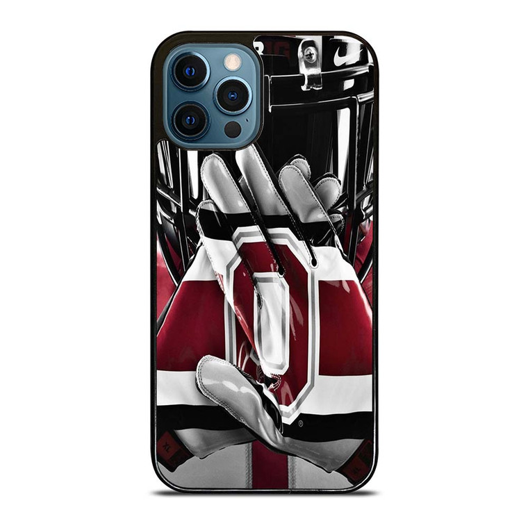 OHIO STATE FOOTBALL 2 iPhone 12 Pro Max Case Cover