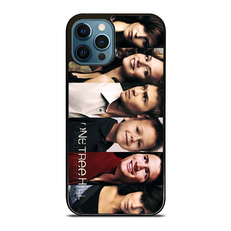ONE TREE HILL 2 iPhone 12 Pro Max Case Cover