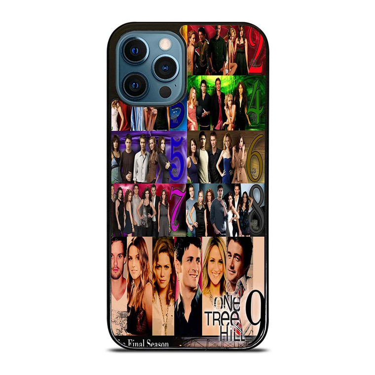 ONE TREE HILL iPhone 12 Pro Max Case Cover