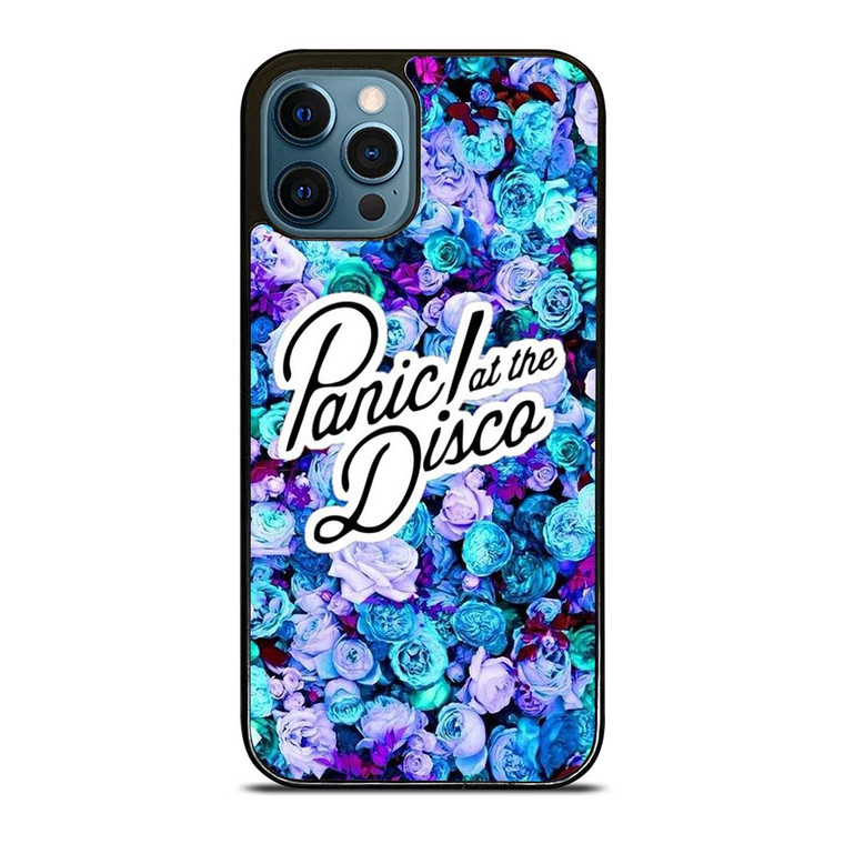 PANIC AT THE DISCO iPhone 12 Pro Max Case Cover