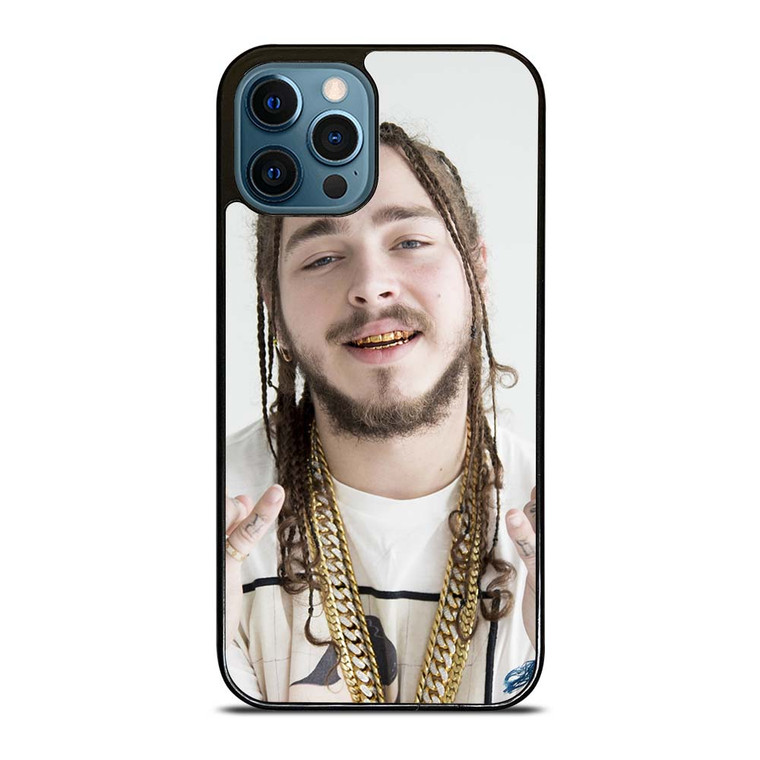 POST MALONE iPhone 12 Pro Max Case Cover