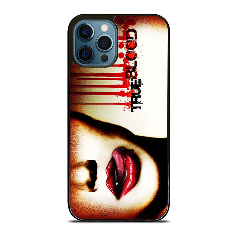 TRUE BLOOD iPhone 12 Pro Max Case Cover