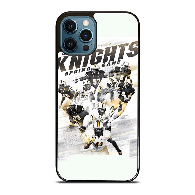 UCF KNIGHT 2 iPhone 12 Pro Max Case Cover