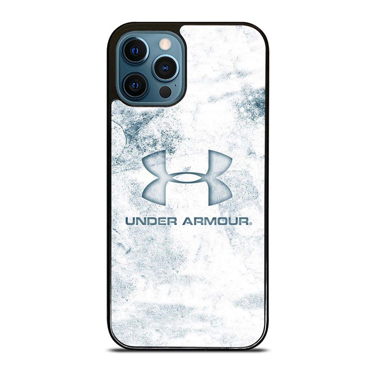 UNDER ARMOUR ICE LOGO iPhone 12 Pro Max Case Cover