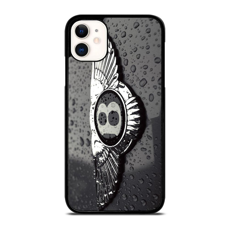 BENTLEY iPhone 11 Case Cover