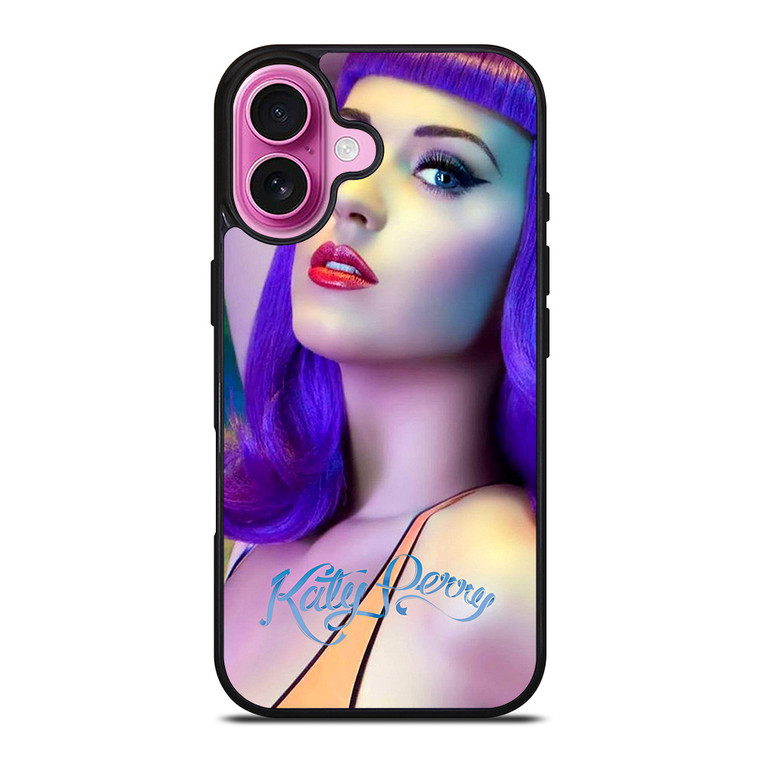 KATY PERRY 2 iPhone 16 Plus Case Cover KATY PERRY 2 iPhone 16 Plus Case Cover