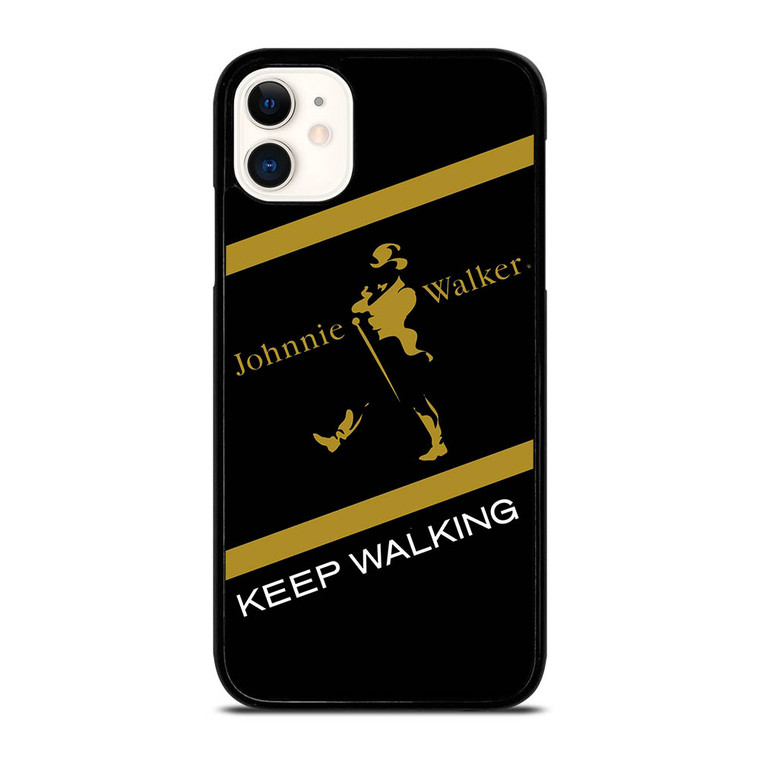 JOHNNIE WALKER iPhone 11 Case Cover