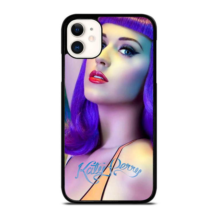 KATY PERRY 2 iPhone 11 Case Cover
