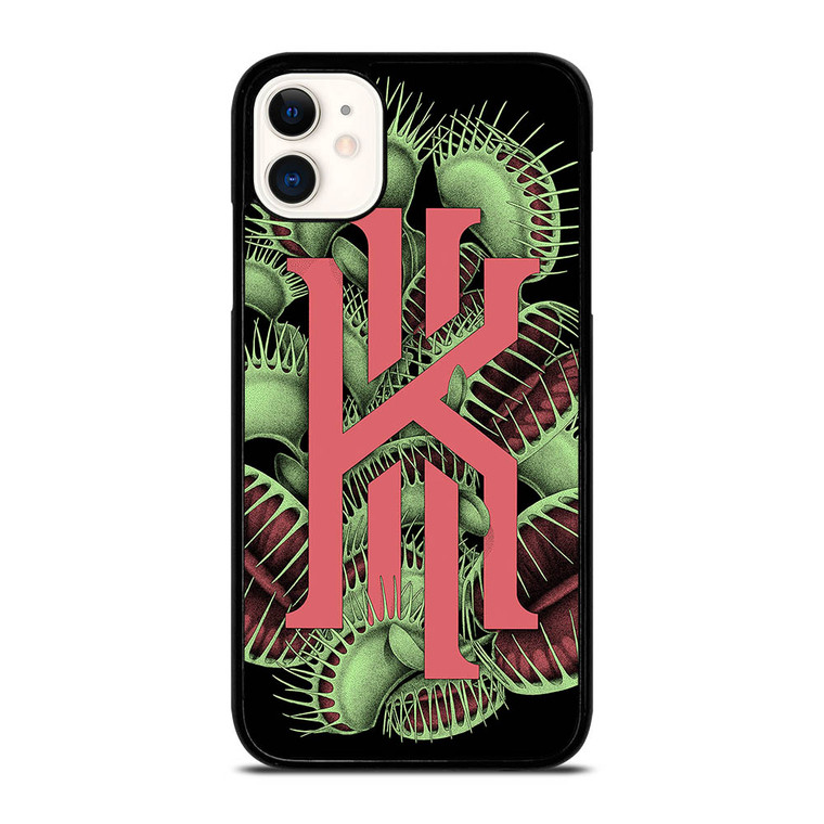 KYRIE IRVING LOGO iPhone 11 Case Cover
